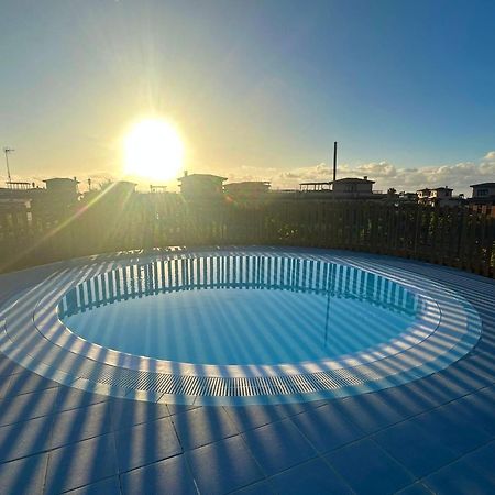 Vv Tindaya En Lajares Apartment Екстериор снимка