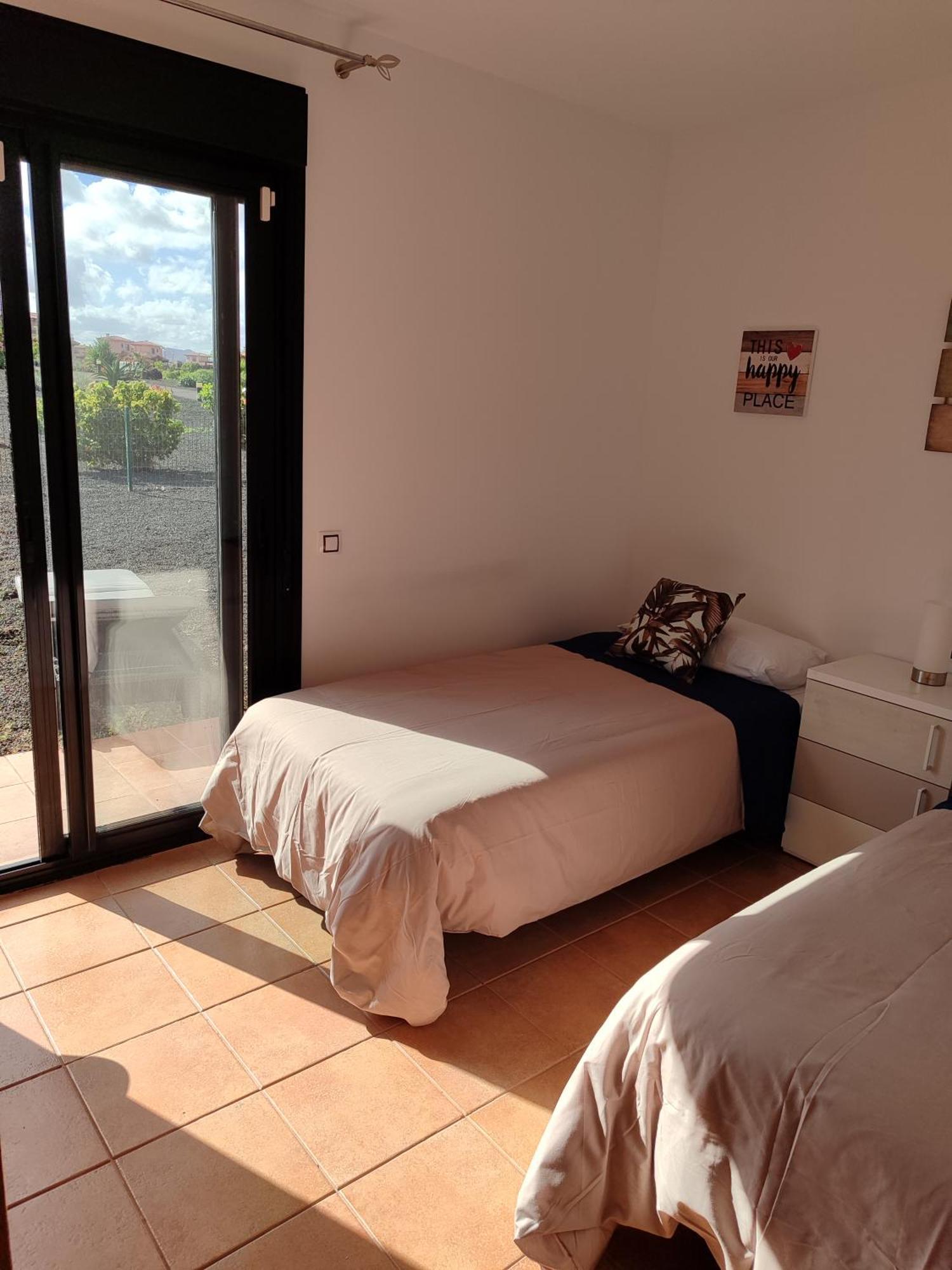 Vv Tindaya En Lajares Apartment Екстериор снимка